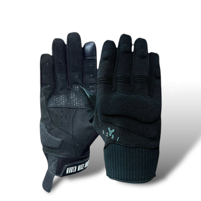 Yoshi Motorcycle Protective Racing Gloves