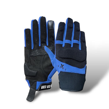 Yoshi Motorcycle Protective Racing Gloves