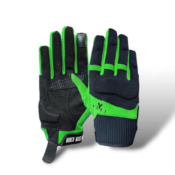 Yoshi Motorcycle Protective Racing Gloves