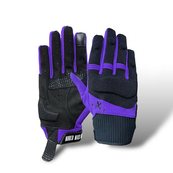 Yoshi Motorcycle Protective Racing Gloves