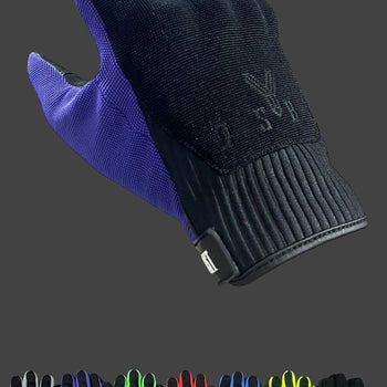 motorcycle motorbike racing gloves