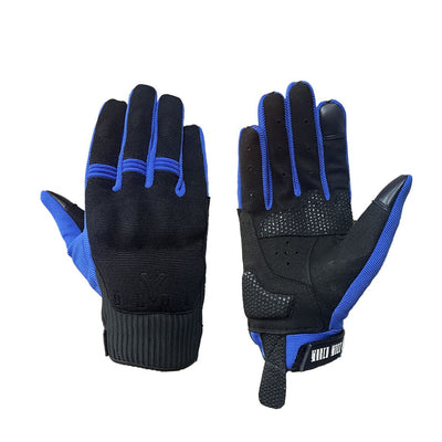 motorcycle motorbike racing gloves