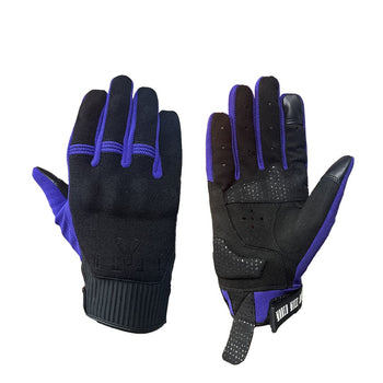 motorcycle motorbike racing gloves