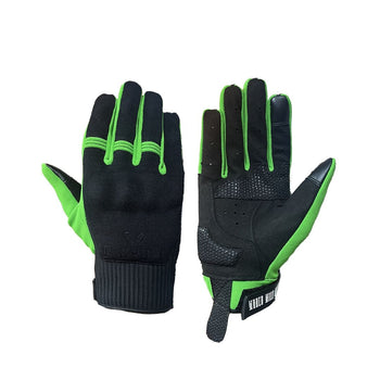 motorcycle motorbike racing gloves